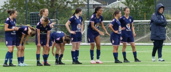 U13F U15F Partie 2