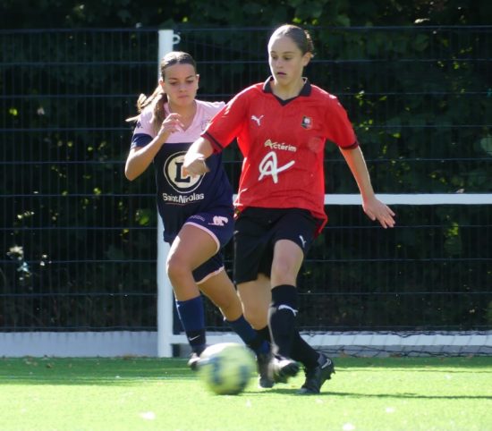 Stade Rennais Brassage