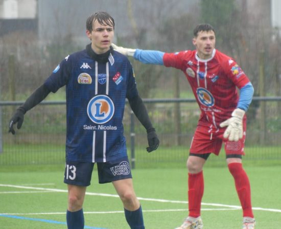 Ruffiac Malestroit, match amical