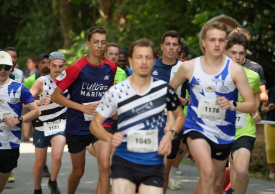 SN TRAIL (partie 1)
