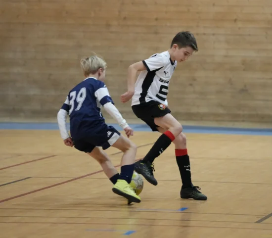 GWILEN CUP U11 Futsal